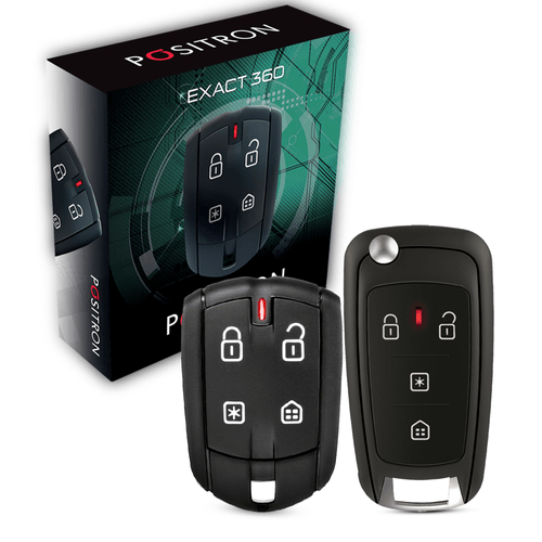 IMG 1 - CYBER EX360 EXACT UNIVERSAL-CHAVEIRO